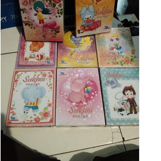 

[fbd⭐597] buku tulis murah 38 1 pack isi 10 pcs K0DE⭐764