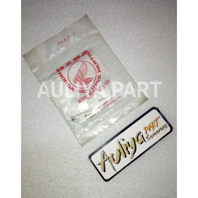 Repair kit karburator repair kit karbu honda CB100 CB K5 original