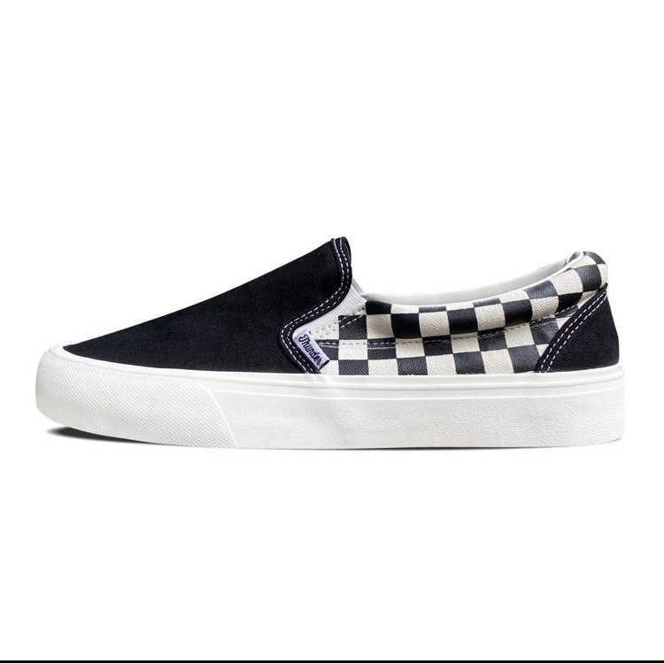 Sepatu Thunderbear Voltaire CB - Original - Unisex- Local Pride -