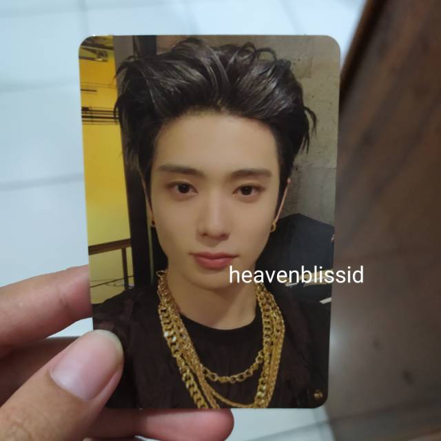 pc jaehyun neozone t ver