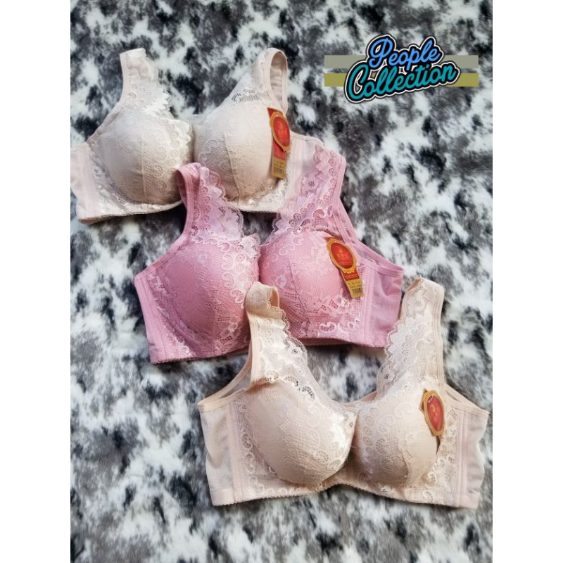 BRA/BH BUSA IMPORT MURAH XUE FU TONG KAWAT | BRA KAIT 4 | BRA IMPORT MURAH | BRA/BH CUP JUMBO MURAH