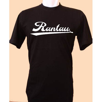 KAOS DISTRO  ANAK RANTAU
