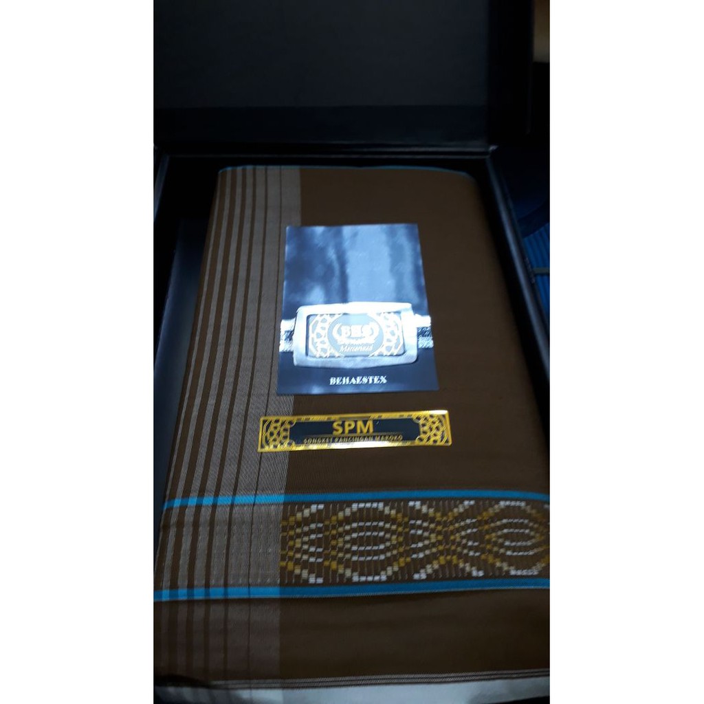 new sarung bhs sutra