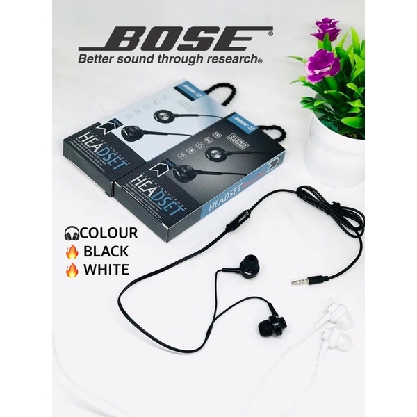 PROMO HANDSFREE STRONGBASS BOSS2 PERFECT SOUND ENJOY YOUR MUSIC WORLD