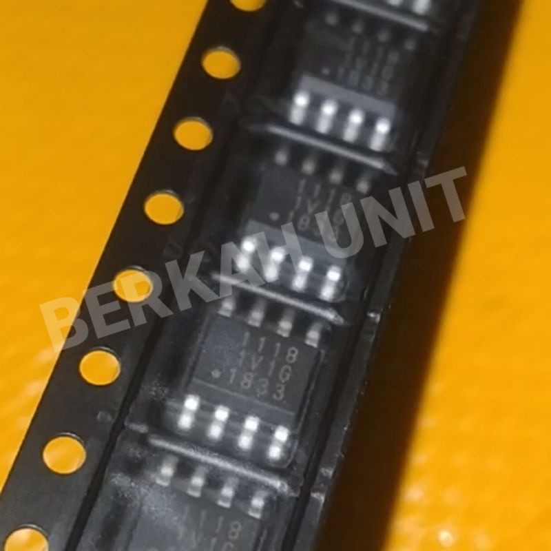 BL1118 LC1118 1118 1833 IC DC DC DUAL OUTPUT 1.8V & 3.3V