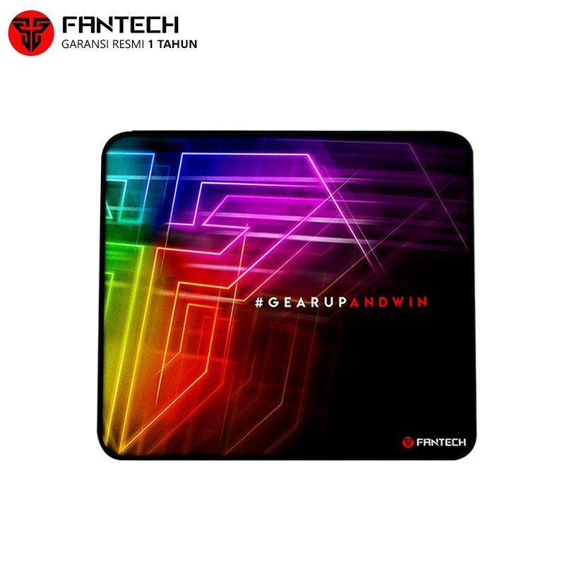 Fantech Mousepad - MP-292 Vigil 29 x 25 x 0.3 Mouse Pad Gaming