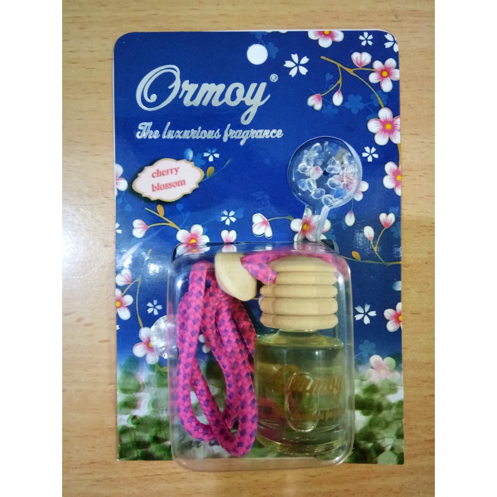 Parfum Mobil Ormoy Cherry Blossom (pcs)