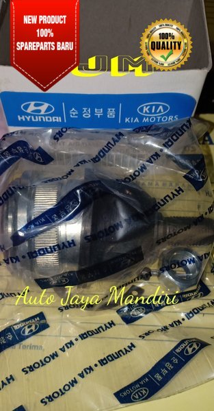 Ball Joint Atoz Hyundai Atoz Original Asli