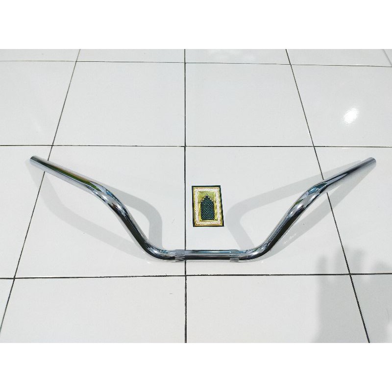 Stang Stir Kawasaki BINTER MERZY KZ200 PLATINA