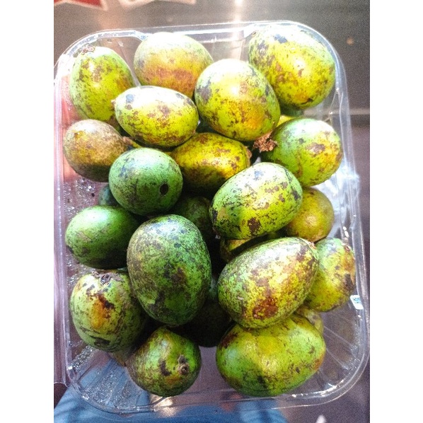 

Buah Matoa papua manis 1 kg