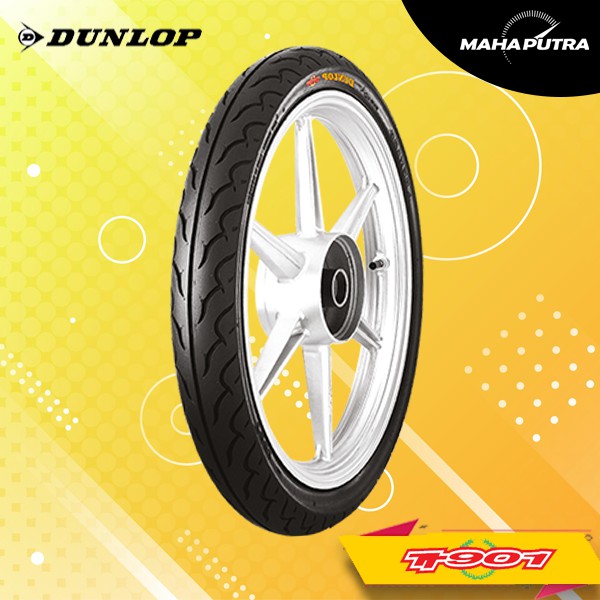 Dunlop TT901 70/90-17 WT Ban Motor