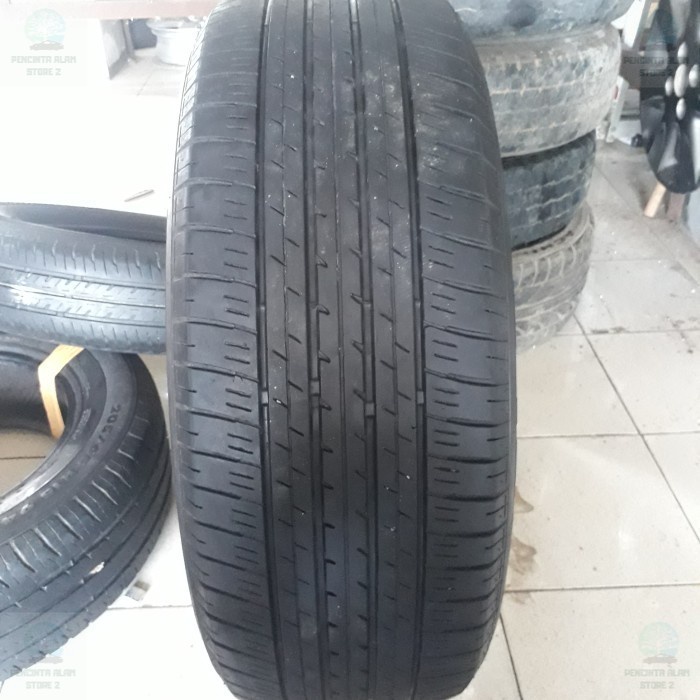 BAN BRIDGESTONE DUELER H/L³³ 235/60 R18(3)