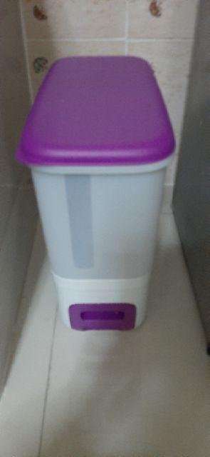 Rice Smart 10 Kg Wadah Beras