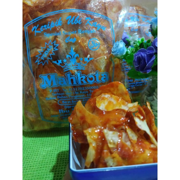 

Keripik Ubi Balado Keripik Mahkota Bengkulu Keripik Pedas Keripik Pedas Balado Kripik Ubi Pedas Kripik Balado Pedas Manis Kripik Bengkulu Keripik Ubi Kayu Mahkota Kripik Singkong balado