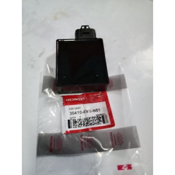 CDI Vario 110 CW Vario techno lama kvb