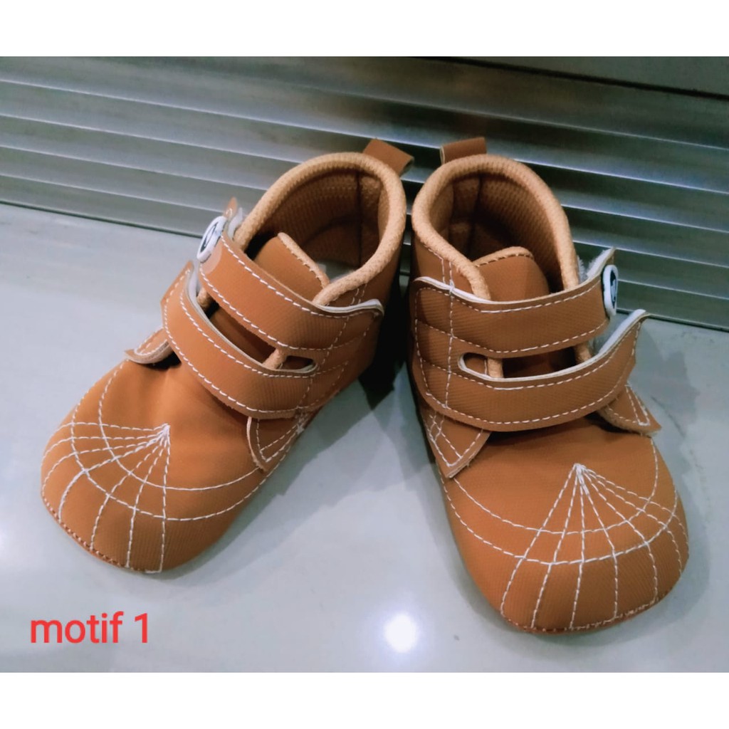 infant 5 shoes