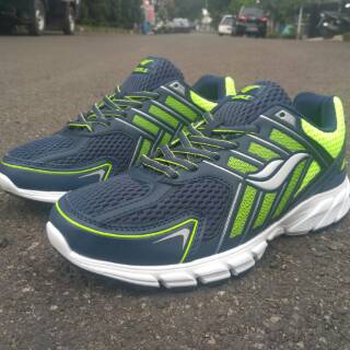 ORIGINAL DESLE  SEPATU  RUNNING  HENRY CASILAS Shopee Indonesia