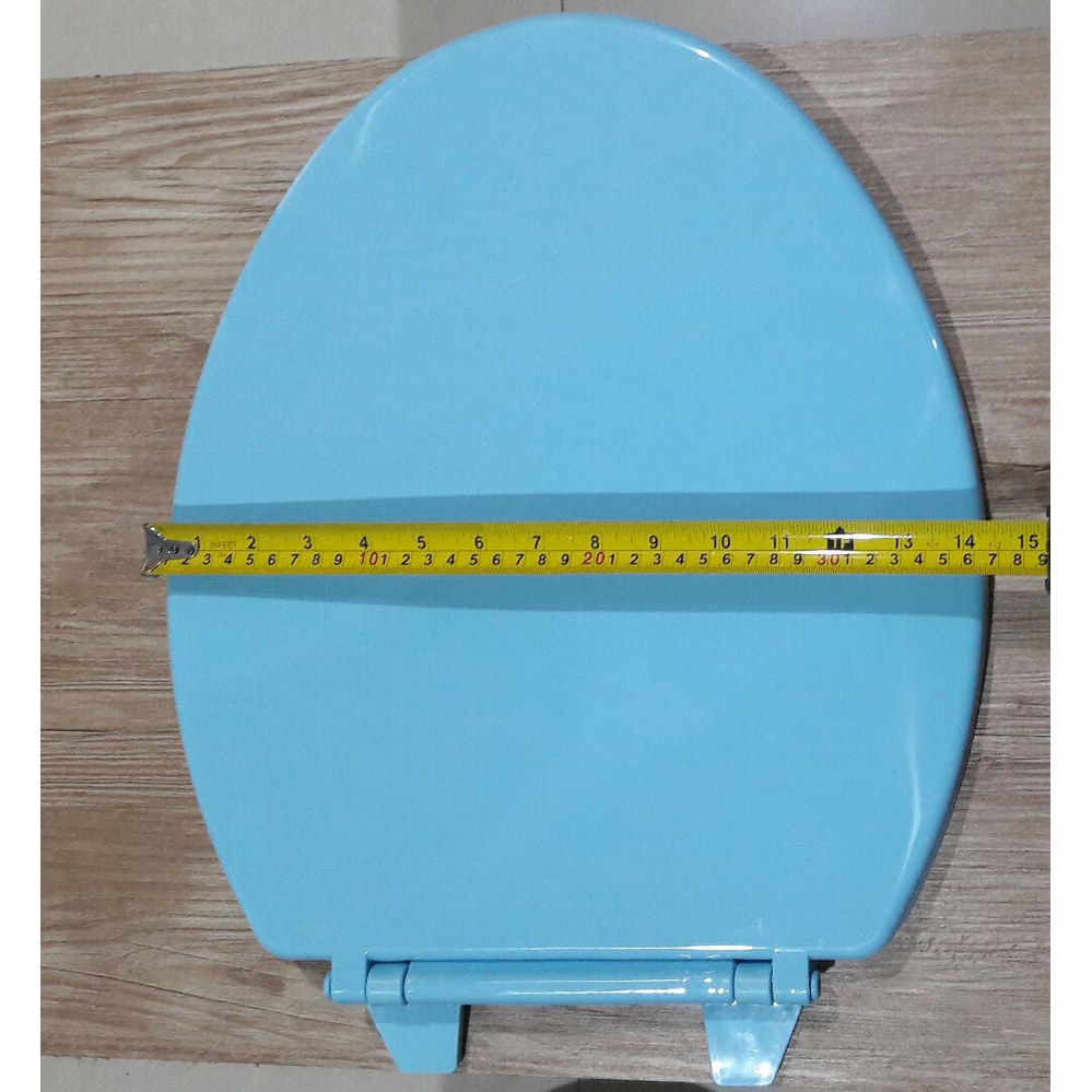 Model Toto Tutup Closet Duduk Toilet Seat Cover Econ Techplast