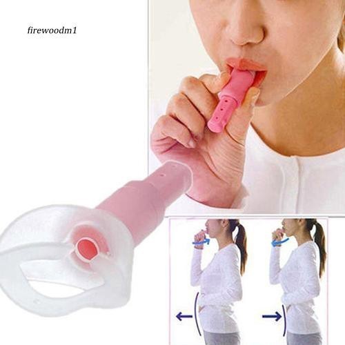 QUALITY ready stock vortex breathing exerciser for slimming weight