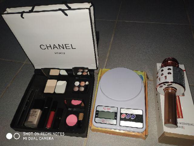 Timbangan Digital 10kg Timbangan Dapur