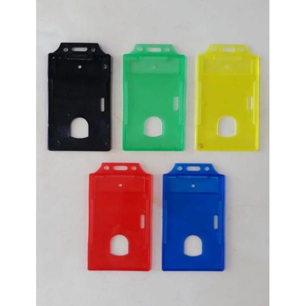 

sarang id card plastik ** AH