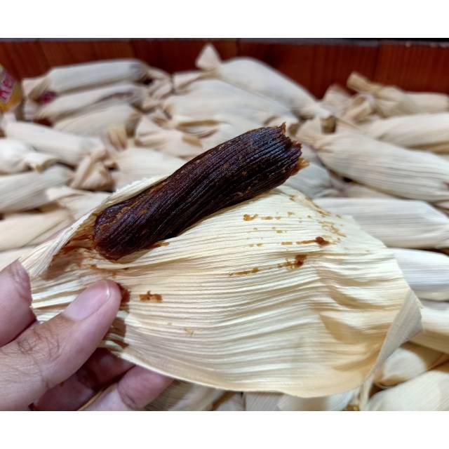 

dodol kacang merah, 500gr