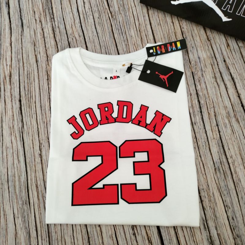 KAOS HYPEBEAST ANAK JORDAN 23 PREMIUM HIGH QUALITY KAOS ANAK LAKI LAKI DAN PEREMPUAN