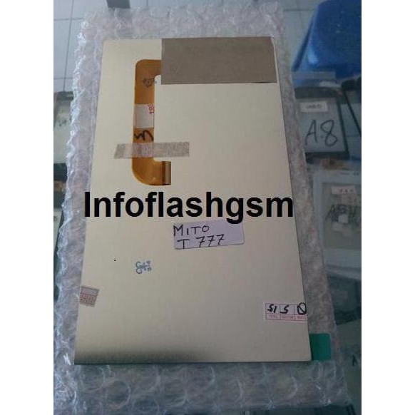 IREADYl Lcd Tab Tablet Mito T777