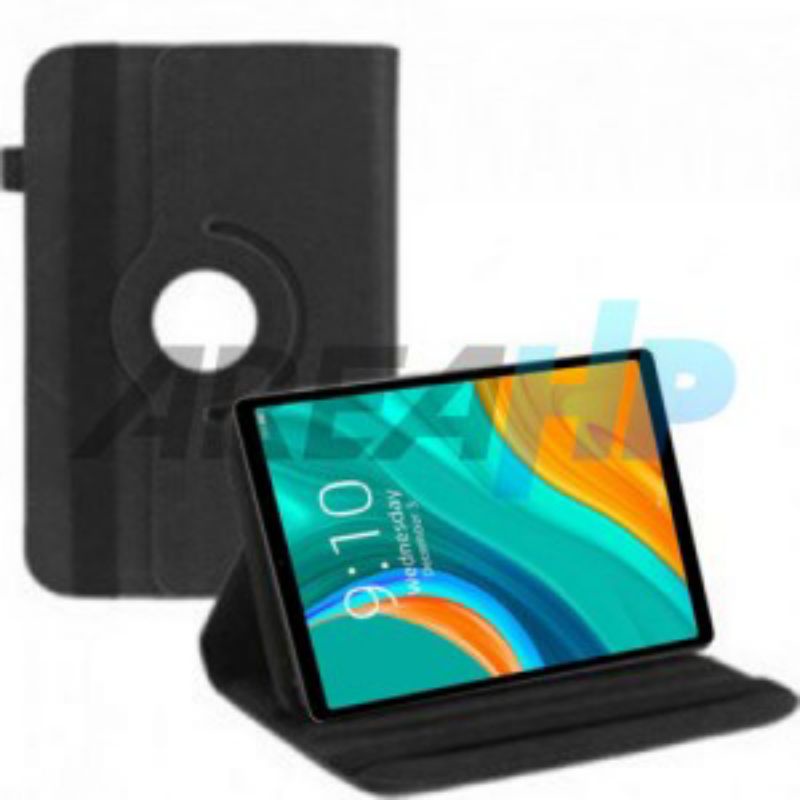 Rotate Rotary Flip Leather Case Casing Cover Chuwi Tab Tablet Android 11 Inch Hipad Plus