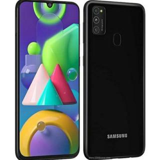 Jual Samsung Galaxy M21 4 64gb New Garansi Resmi Termurah Shopee Indonesia