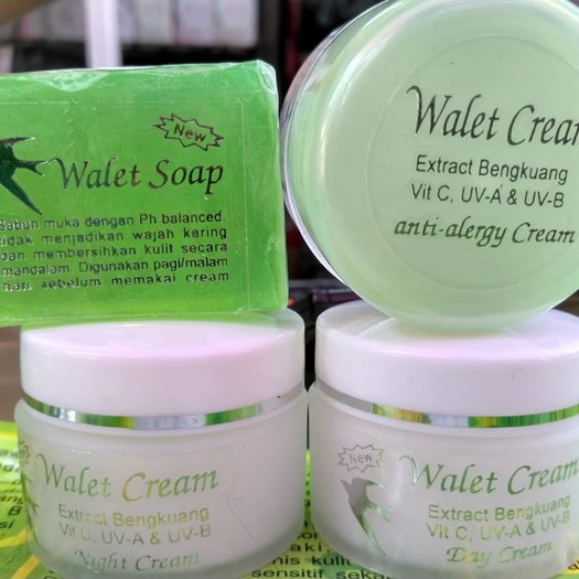 Krim Walet Original Krim Walet Shopee Indonesia