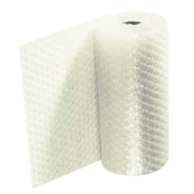 

Bubble wrap untuk pengemasan