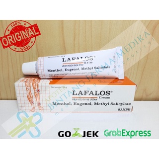 Jual Lafalos Cream Gr Lqfalos Plus Cream Gr Shopee Indonesia