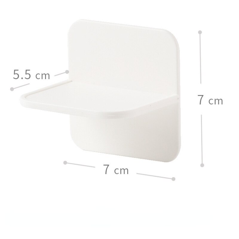 2 Pcs Child Safety Protective Anti-Tipping Holder Connector Free Punch Drawer Cabinet Furniture Holder Set Home Living