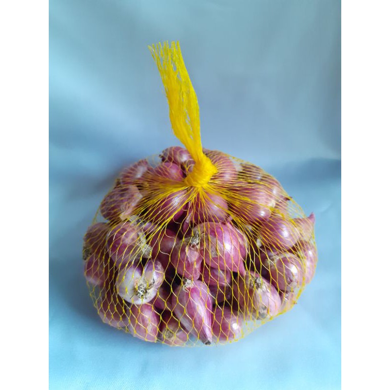 

BAWANG MERAH PROBOLINGGO 1KG