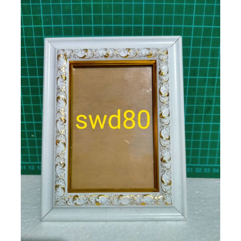 bingkai 3r(9x13cm) motif RK