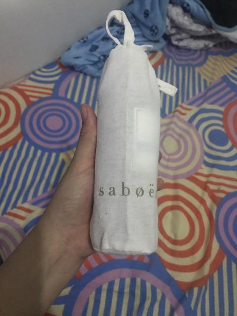 Saboen - Bodywash Lavender Rosemary 250ml