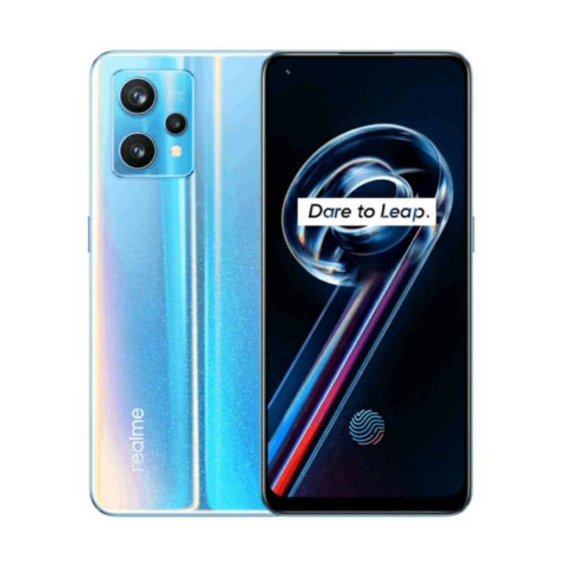 REALME 9 PRO + 5G RAM 8/128 [8/256] | REALME 10 8/256 REALME 9PRO 6/128 [ 8/128 ] | REALME 9PRO+ GARANSI RESMI REALME