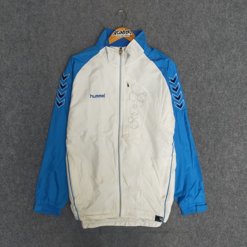 Hummel Running Jacket Second Original Size XL
