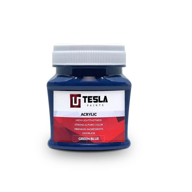 

TEERLARIS Tesla Acrylic Paint / Cat Akrilik Tesla 125 ml