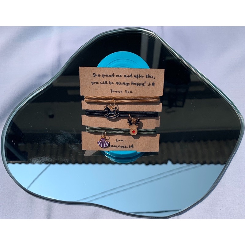 

GELANG LUCU // KADO ULANG TAHUN // HADIAH LUCU