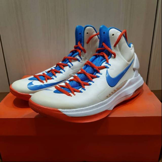 NIKE KD 5