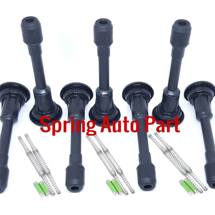 Wiper - Otomotif - Klakson Mobil Selongsong Batang Coil Koil Nissan Livina 15 Juke March Evalia