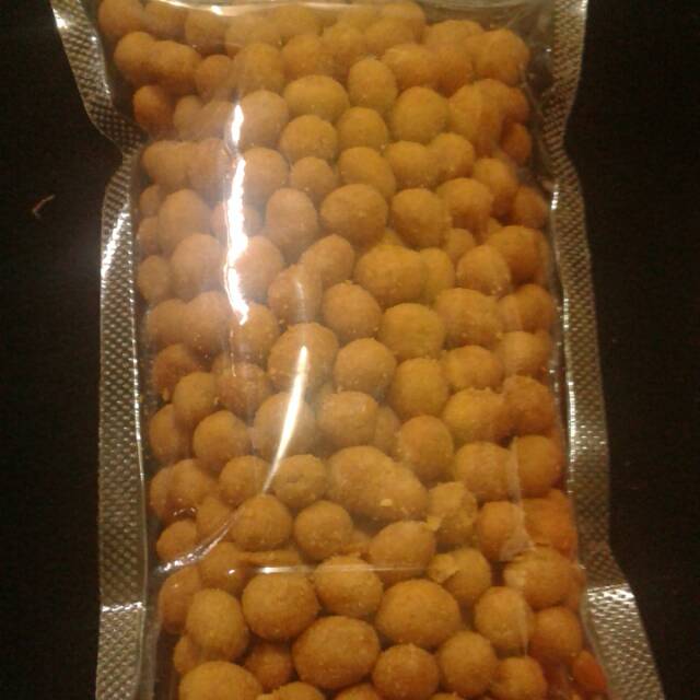 

Kacang telur 250gr
