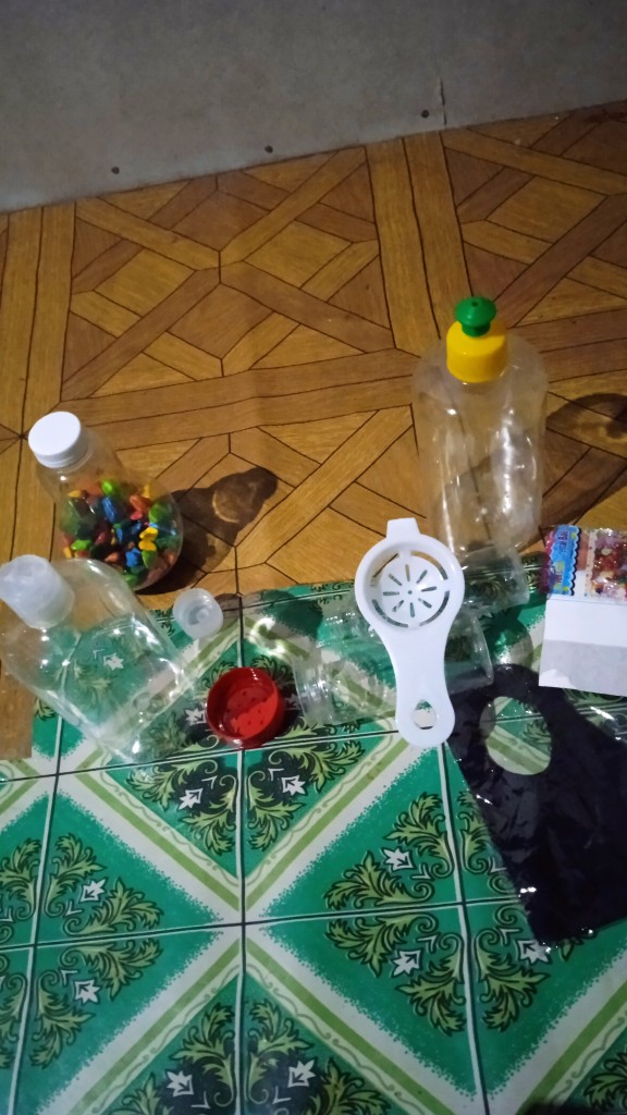 P4 Alat Pemisah Kuning Telur & Putih Telur | Peralatan Membuat Kue Roti Masak Memasak Telor