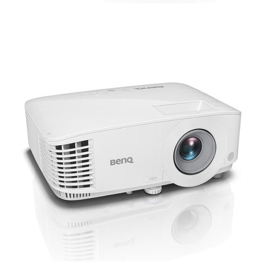 BenQ MX550 3600 Ansi Lumens DLP Eco-Friendly XGA Business Projector