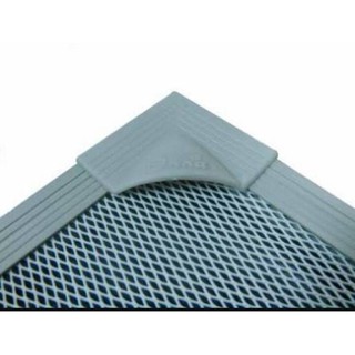 PREMIUM Kasa Nyamuk  Aluminium List  Magnet kawat  nyamuk  