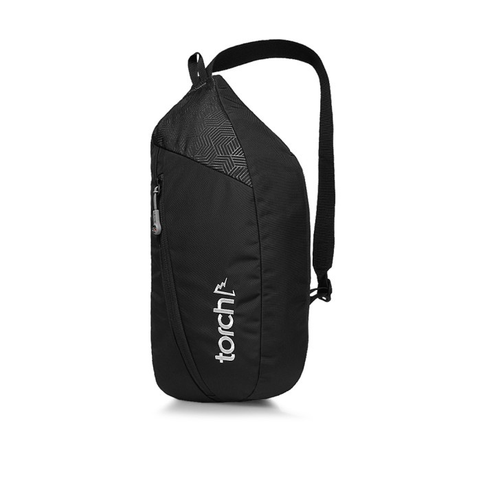PROMO BISA COD TAS SELEMPANG PRIA Torch Tas Selempang Bahu Pria Wanita - Crossbody Sling Bag Yeosu 5
