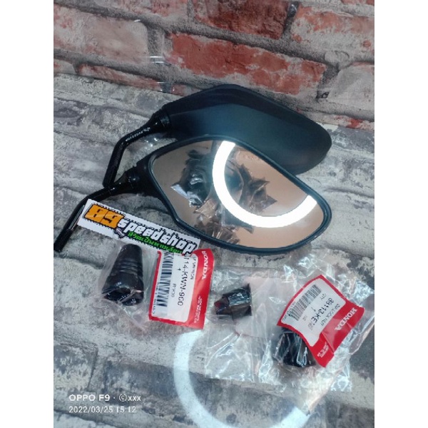 Spion click Original Honda Thailand