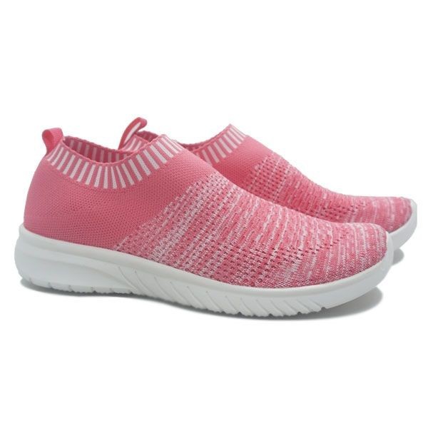 Sepatu Casual Phoenix Miranda - Rose